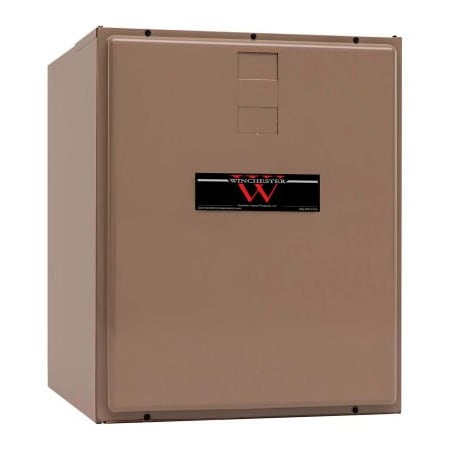 Hamilton Home Products Winchester 15 KW Multi-Positional Electric Furnace 3 Ton ME12BN21-15